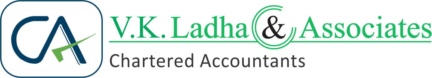 V. K. Ladha & Associates