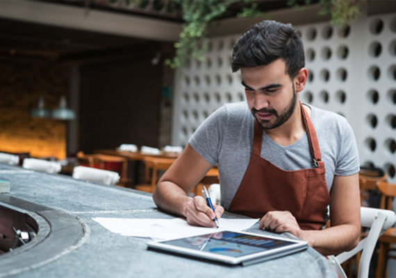 Leading consumer products companies