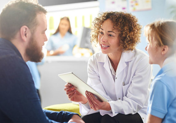 Leading consumer products companies