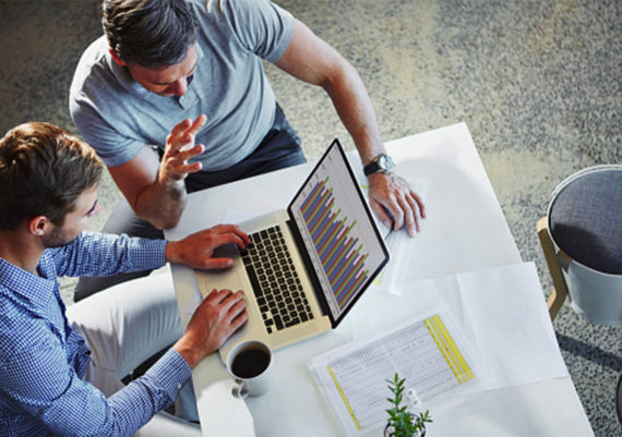 Leading consumer products companies