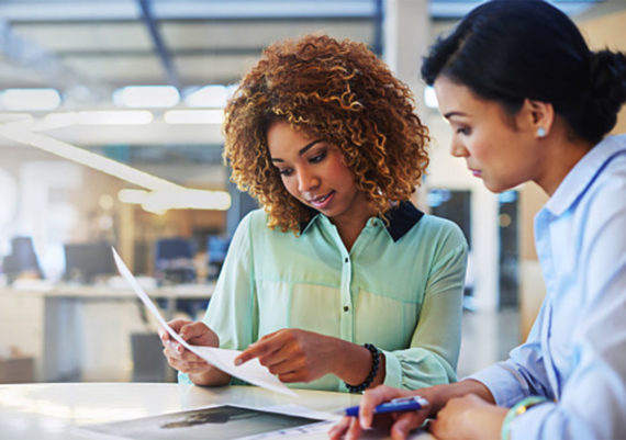 Leading consumer products companies