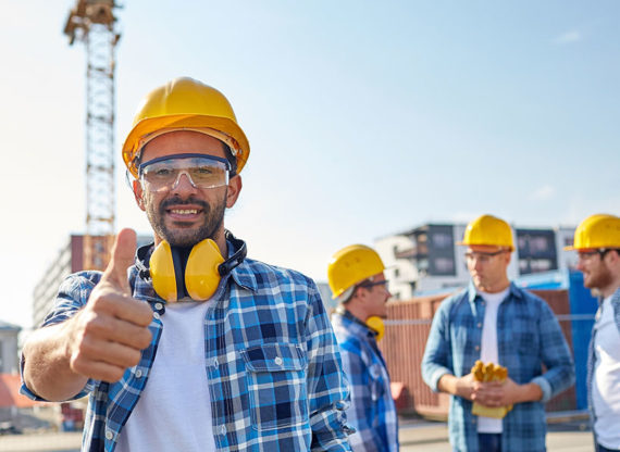 Leading consumer products companies