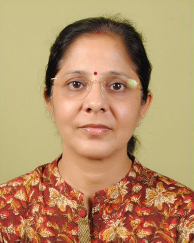 CA. Sunita Pandeya